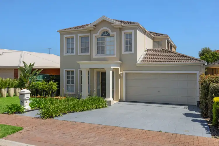 Second view of Homely house listing, 54 Tolley Crescent, Brooklyn Park SA 5032