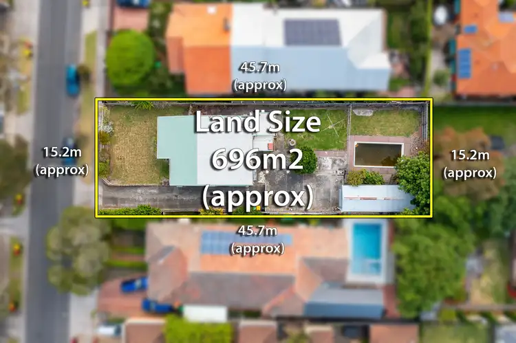16 Keith Avenue, Edithvale VIC 3196