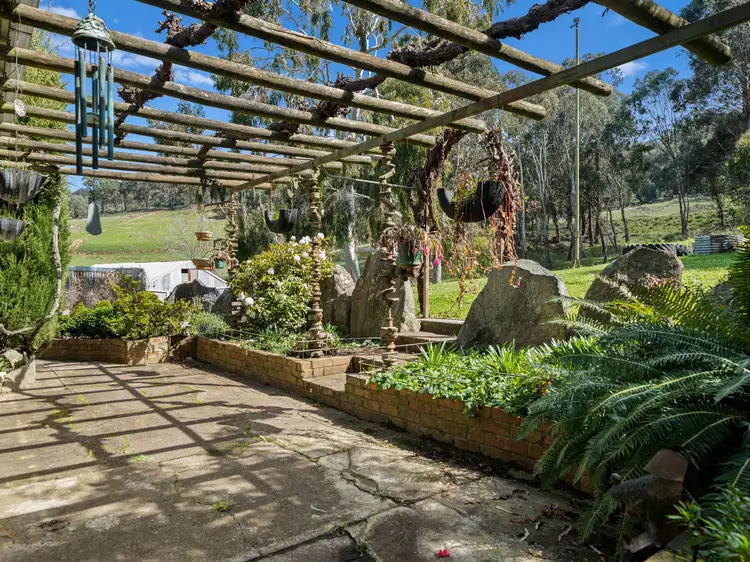 Sixth view of Homely house listing, 202 Davies Road, Warrenbayne VIC 3670