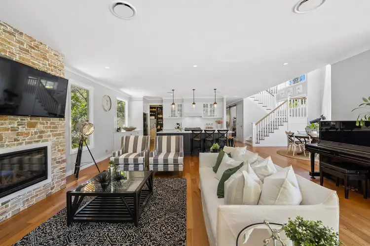 Third view of Homely house listing, 38 Gordon Road, Bardon QLD 4065