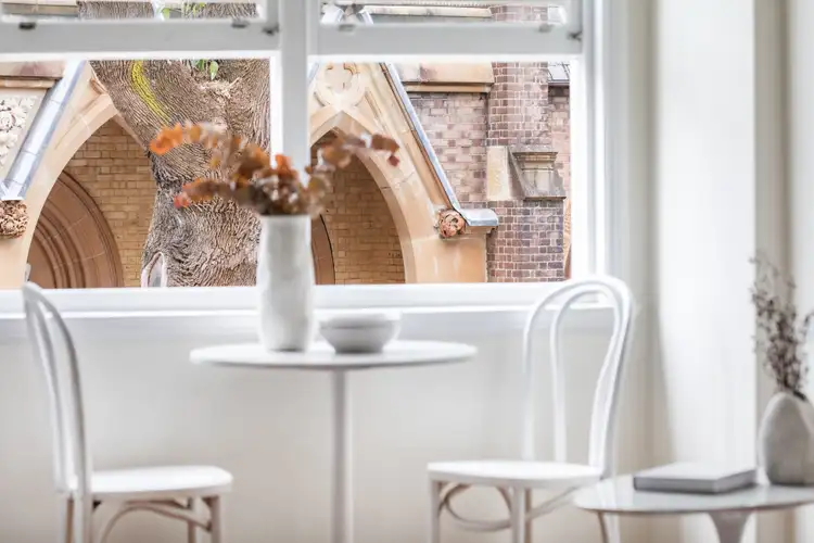 Fifth view of Homely studio listing, 7/67 Roslyn Street, Rushcutters Bay NSW 2011