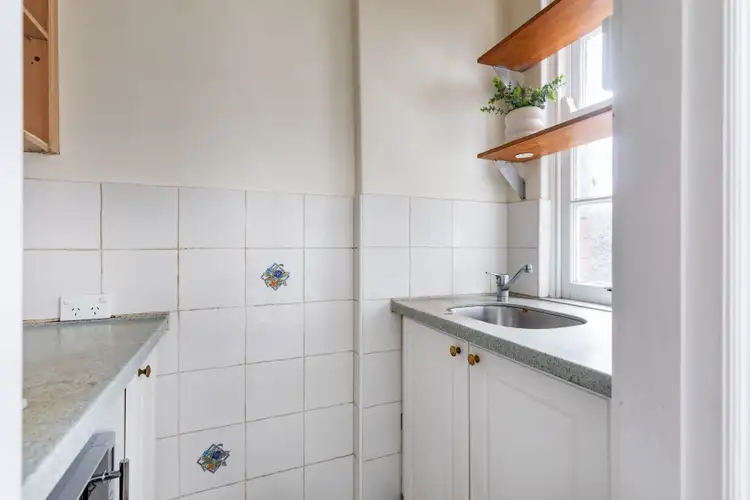 Sixth view of Homely studio listing, 7/67 Roslyn Street, Rushcutters Bay NSW 2011