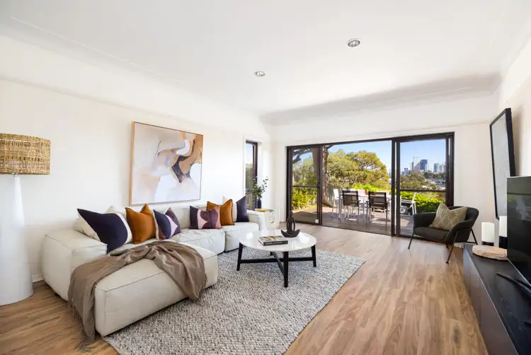 Third view of Homely house listing, 15 Greens Drive, Cammeray NSW 2062