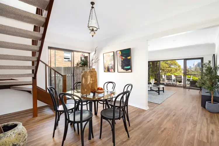 Fourth view of Homely house listing, 15 Greens Drive, Cammeray NSW 2062