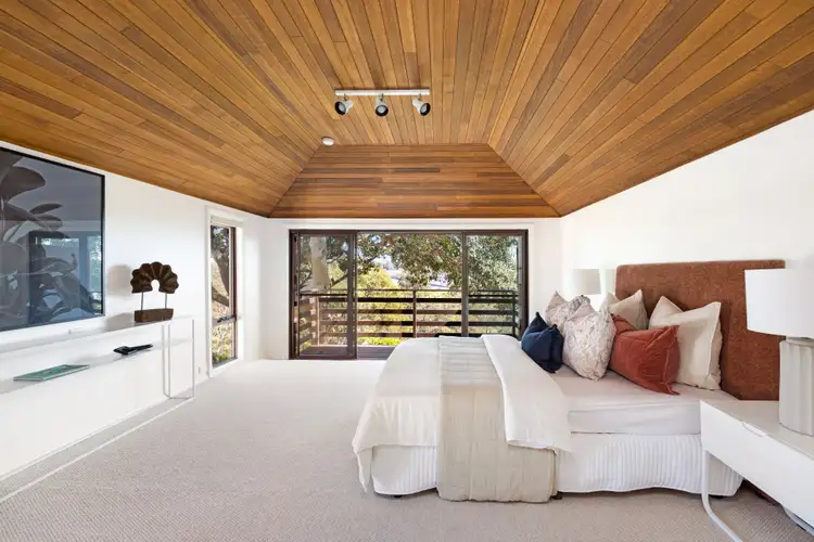 Fifth view of Homely house listing, 15 Greens Drive, Cammeray NSW 2062