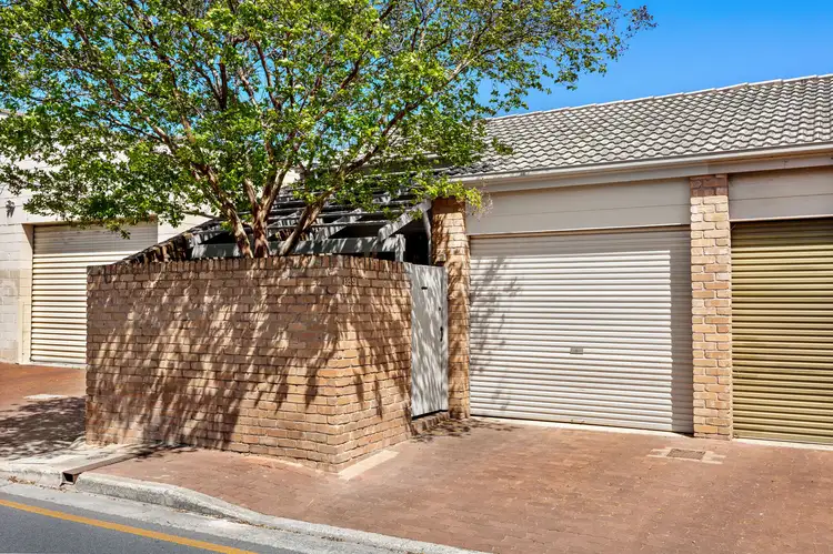Main view of Homely house listing, 29 Chatham Street, Adelaide SA 5000