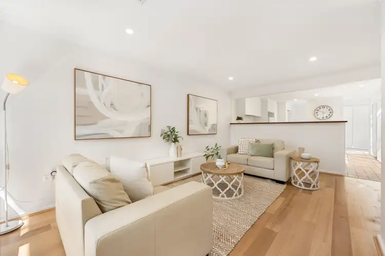 Fourth view of Homely house listing, 29 Chatham Street, Adelaide SA 5000