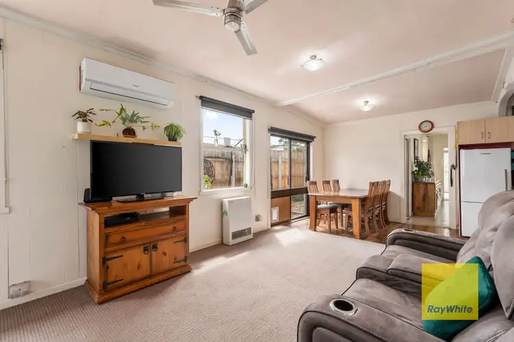 Second view of Homely house listing, 2 Fisher Avenue, Belmont VIC 3216