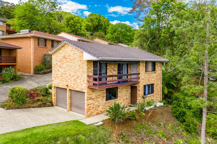 5/27 Carolina Street, Lismore Heights NSW 2480