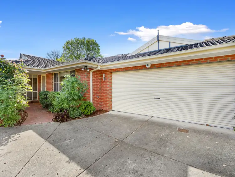 61A Geoffrey Drive, Kilsyth VIC 3137