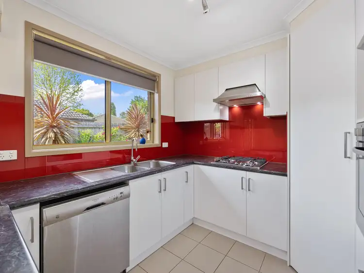 Third view of Homely house listing, 61A Geoffrey Drive, Kilsyth VIC 3137