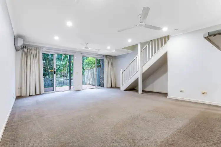 Third view of Homely townhouse listing, 4/94 Bayview Terrace, Clayfield QLD 4011