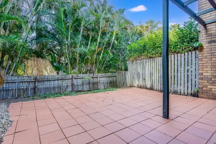 Fourth view of Homely townhouse listing, 4/94 Bayview Terrace, Clayfield QLD 4011