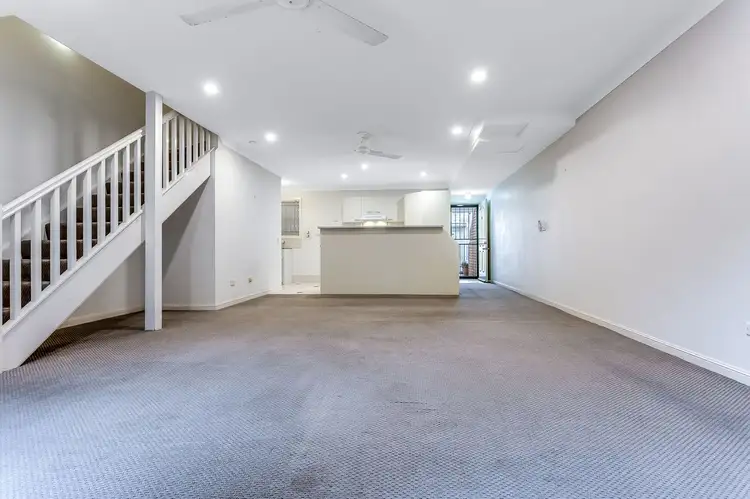 Fifth view of Homely townhouse listing, 4/94 Bayview Terrace, Clayfield QLD 4011