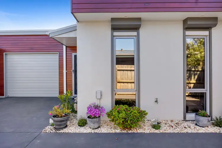 Third view of Homely unit listing, 2/36B Williams Street, Inverloch VIC 3996