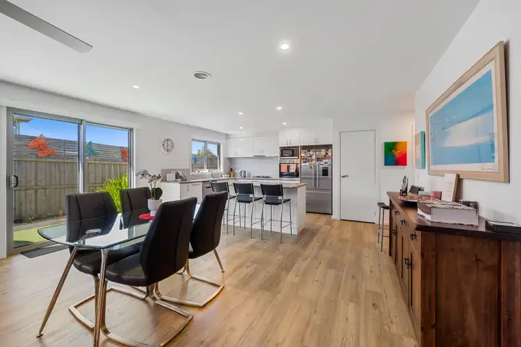 Fourth view of Homely unit listing, 2/36B Williams Street, Inverloch VIC 3996