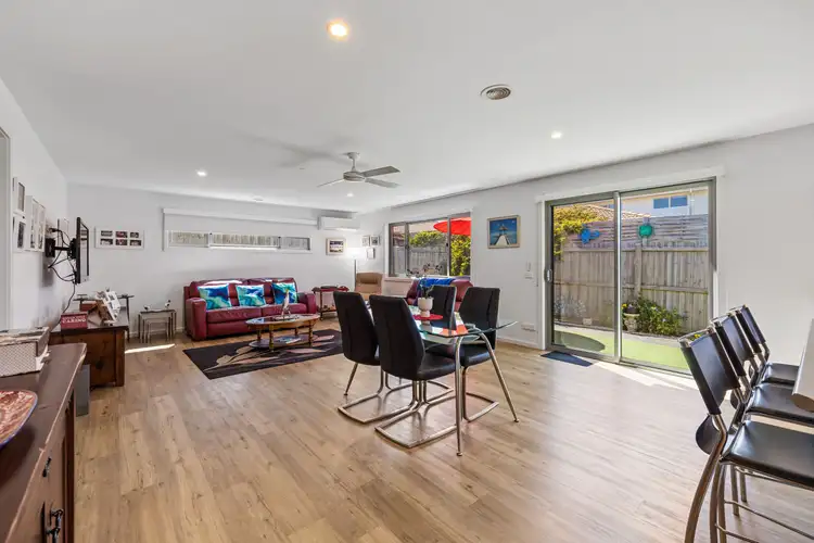 Fifth view of Homely unit listing, 2/36B Williams Street, Inverloch VIC 3996