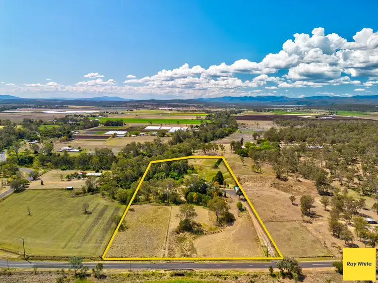 Second view of Homely house listing, 130 Clarendon Road, Lowood QLD 4311