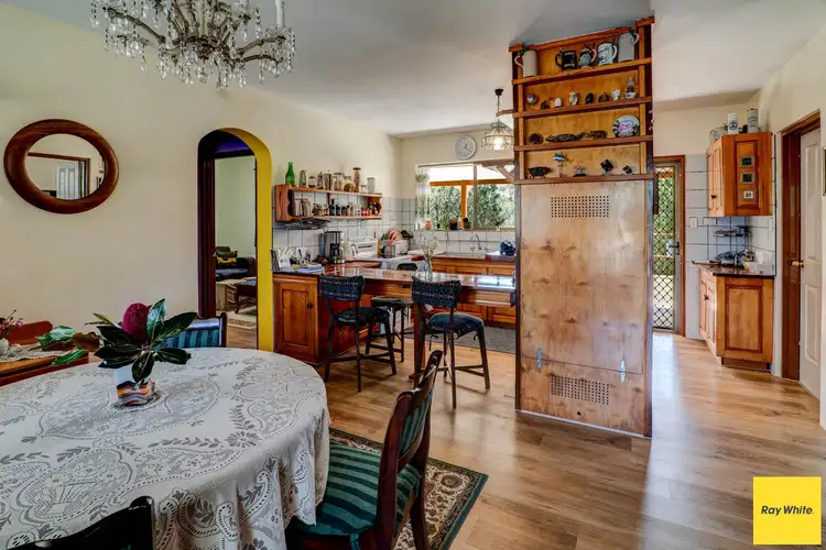 Fifth view of Homely house listing, 130 Clarendon Road, Lowood QLD 4311