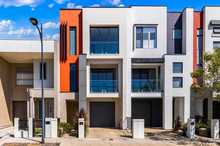 15 Hardy Walk, Lightsview SA 5085