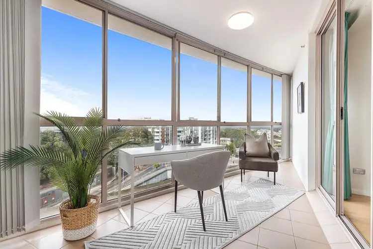 Third view of Homely unit listing, 66/421 Pacific Highway, Artarmon NSW 2064