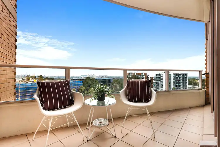 Sixth view of Homely unit listing, 66/421 Pacific Highway, Artarmon NSW 2064