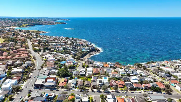 Main view of Homely house listing, 10 Torrington Road, Maroubra NSW 2035