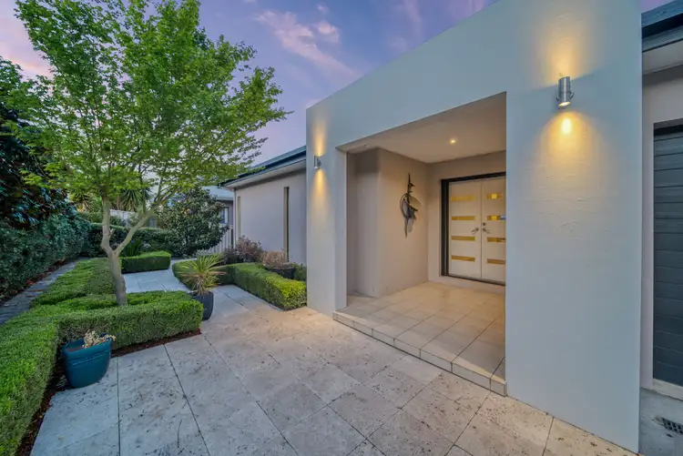 Second view of Homely house listing, 82 Eucumbene Drive, Duffy ACT 2611