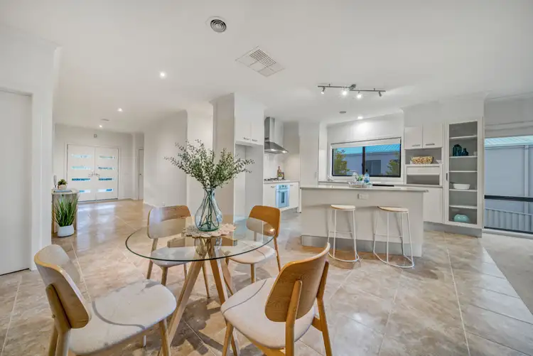 Fifth view of Homely house listing, 82 Eucumbene Drive, Duffy ACT 2611