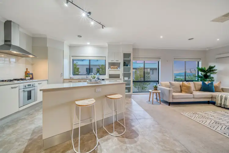 Sixth view of Homely house listing, 82 Eucumbene Drive, Duffy ACT 2611