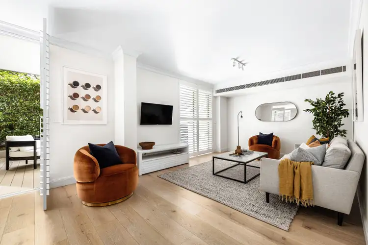 Fourth view of Homely townhouse listing, 1/4 Young Street, Paddington NSW 2021