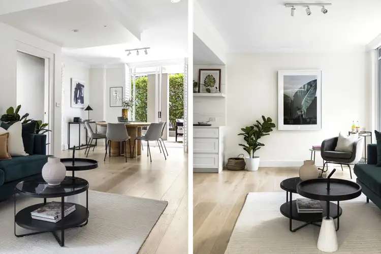 Sixth view of Homely townhouse listing, 1/4 Young Street, Paddington NSW 2021