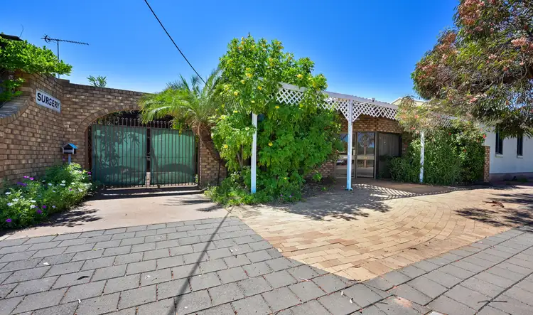 Second view of Homely block of units listing, 1-1A Main Street, Port Augusta SA 5700