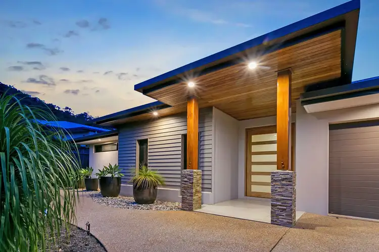 Main view of Homely house listing, 28 Catamaran Circuit, Trinity Beach QLD 4879