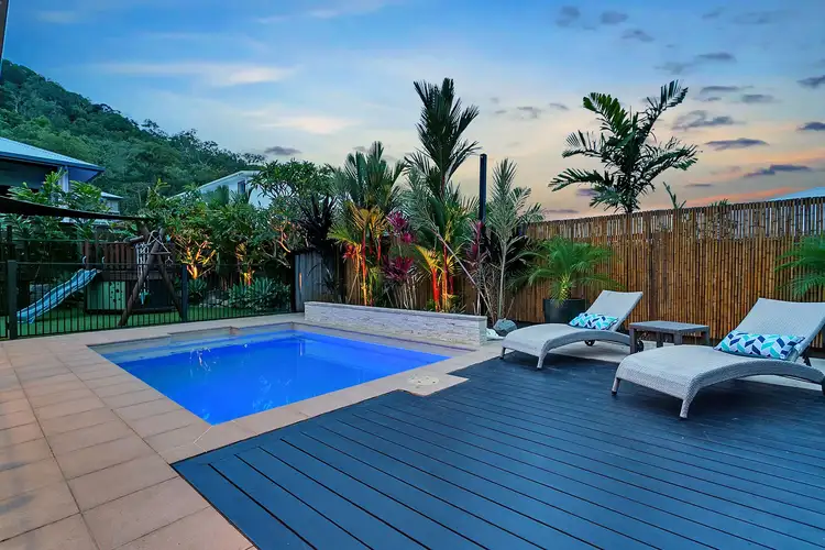 Third view of Homely house listing, 28 Catamaran Circuit, Trinity Beach QLD 4879