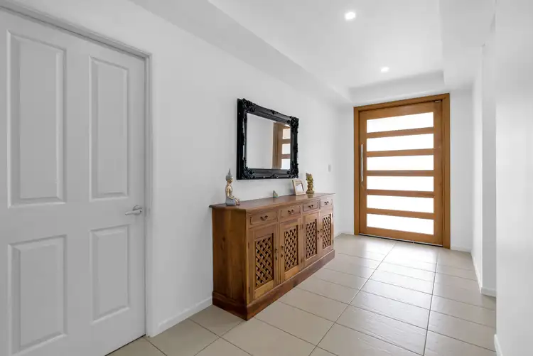Fourth view of Homely house listing, 28 Catamaran Circuit, Trinity Beach QLD 4879