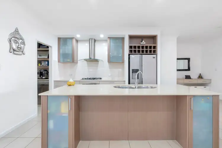 Fifth view of Homely house listing, 28 Catamaran Circuit, Trinity Beach QLD 4879