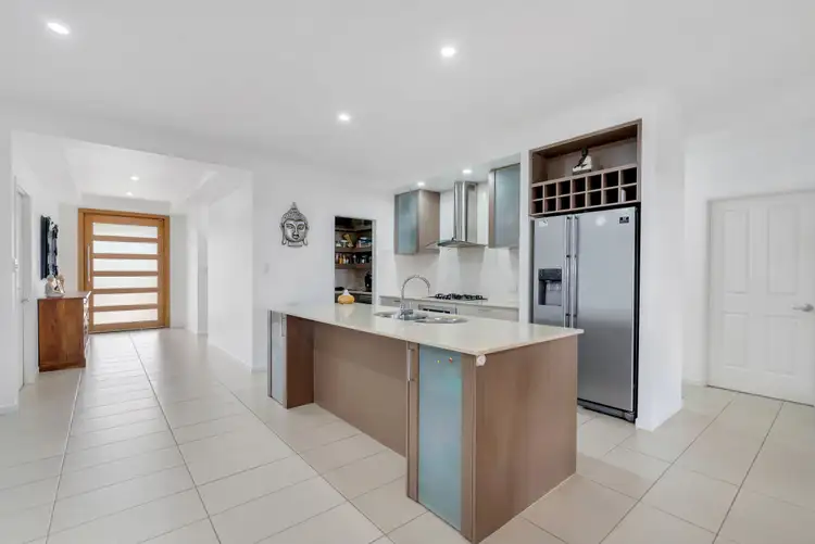 Sixth view of Homely house listing, 28 Catamaran Circuit, Trinity Beach QLD 4879