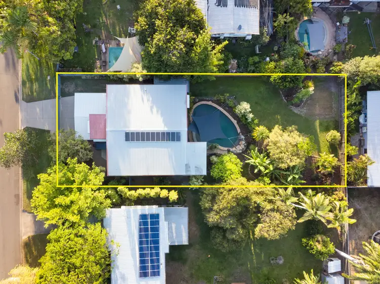 Second view of Homely house listing, 37 Wareham Street, Aitkenvale QLD 4814