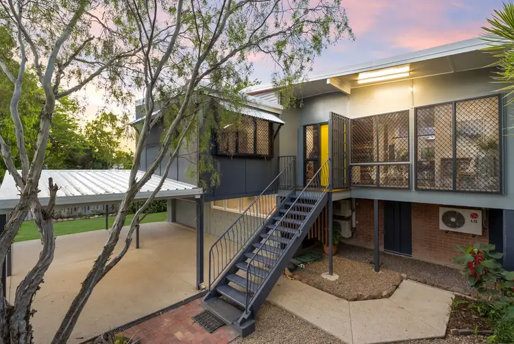Third view of Homely house listing, 37 Wareham Street, Aitkenvale QLD 4814