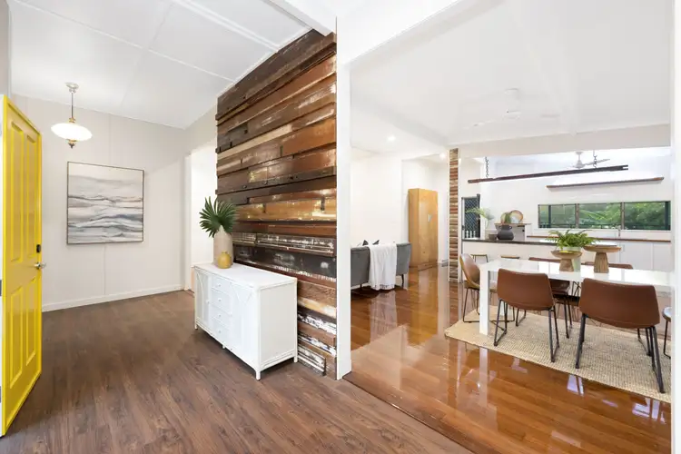 Fourth view of Homely house listing, 37 Wareham Street, Aitkenvale QLD 4814
