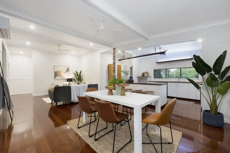 Fifth view of Homely house listing, 37 Wareham Street, Aitkenvale QLD 4814