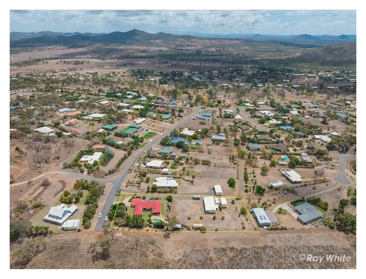 Fifth view of Homely house listing, 35-37 Jolinda Way, Rockyview QLD 4701