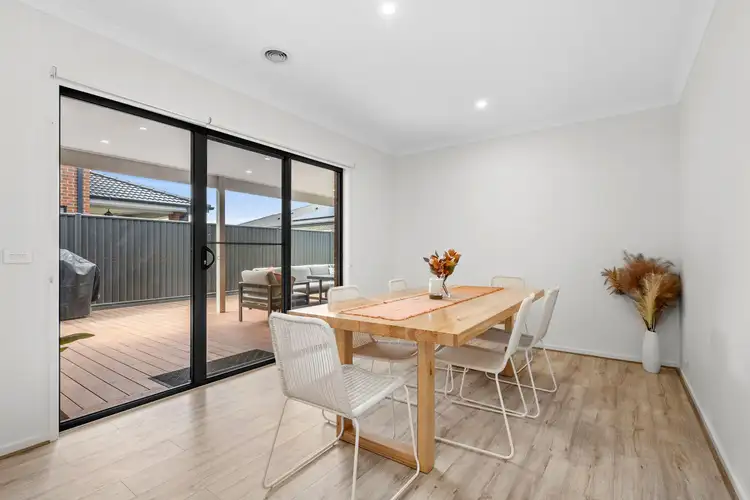 Sixth view of Homely house listing, 34 Wichita Grove, Lara VIC 3212