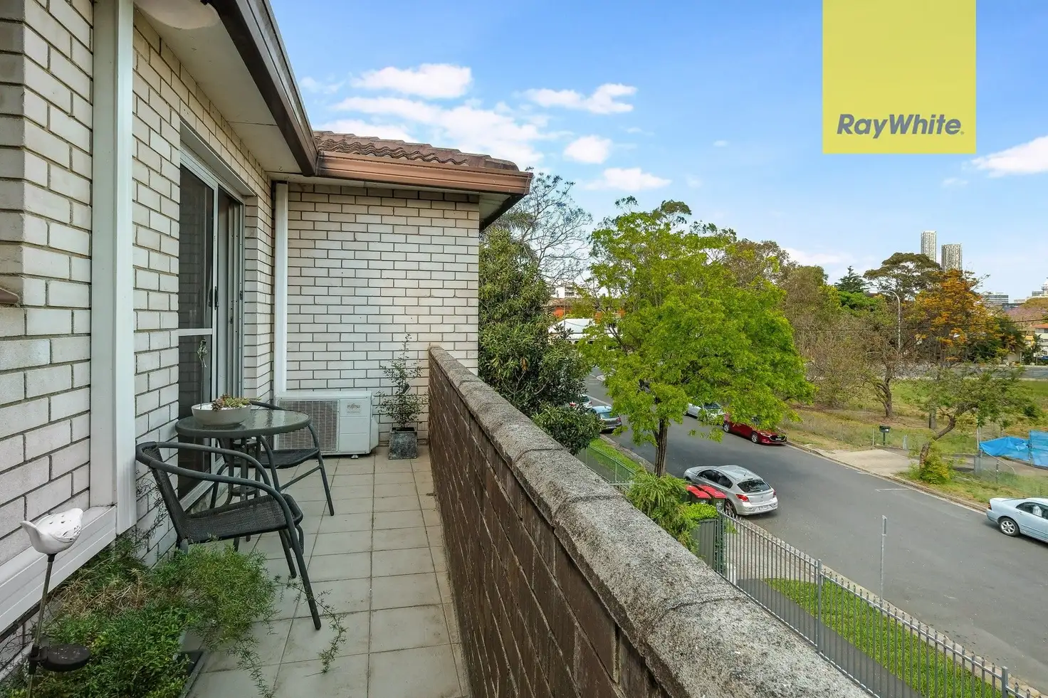 Main view of Homely apartment listing, 12/10-12 Albert Street, North Parramatta NSW 2151