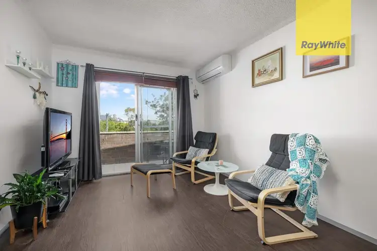 Fourth view of Homely apartment listing, 12/10-12 Albert Street, North Parramatta NSW 2151