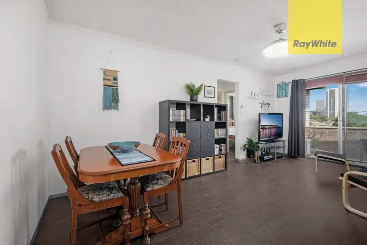 Fifth view of Homely apartment listing, 12/10-12 Albert Street, North Parramatta NSW 2151