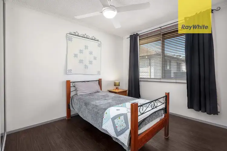 Sixth view of Homely apartment listing, 12/10-12 Albert Street, North Parramatta NSW 2151