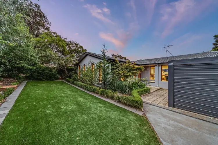 Second view of Homely house listing, 16 Kulgera Street, Hawker ACT 2614