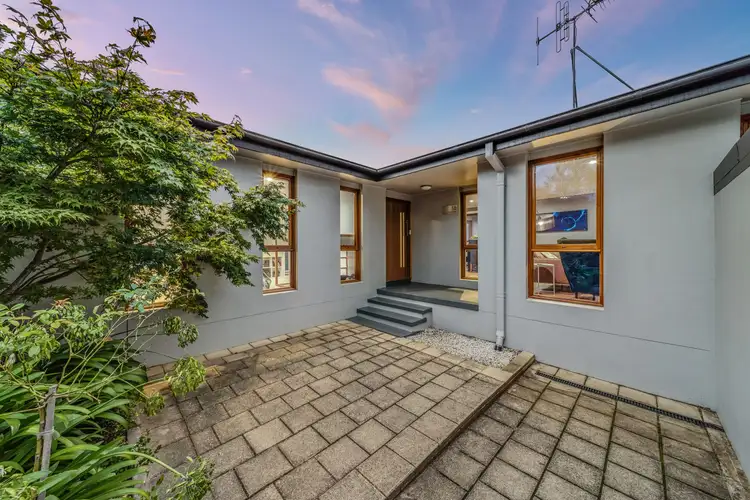 Third view of Homely house listing, 16 Kulgera Street, Hawker ACT 2614